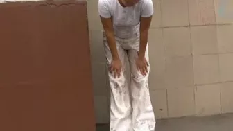 Wet In Public 138